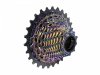 Kaseta SRAM RED XG-1290 D1 12-rz 10-28T Rainbow — XDR